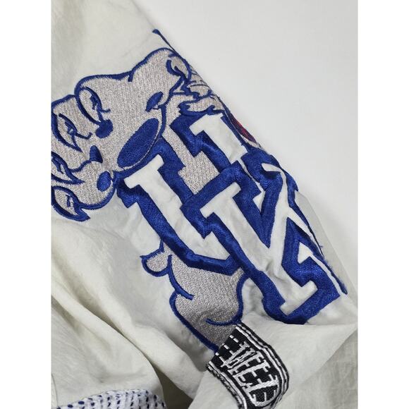 Vintage Kentucky Wildcats Starter Jacket Size Small - Picture 6 of 7